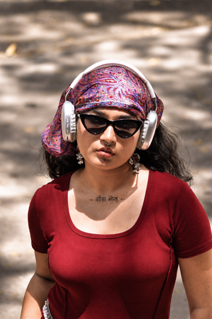 Model Sanskriti
