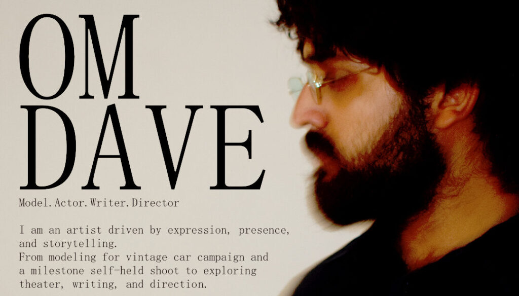Om Dave